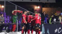 Cavarly (2-1) Pumas: Resumen del partido y goles