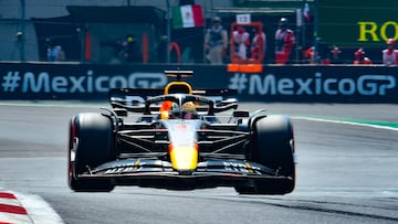 ¿Desde cuándo el Autódromo Hermanos Rodríguez es sede del GP de F1? Historia del circuito mexicano