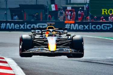 El Gran Premio de México estaría dispuesto a ayudar en la Copa Mundial 2026