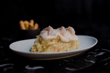 Roostiq Bar, el nuevo place to be del corazn de Madrid