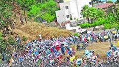 "Sé que Contador quiere y puede ganar este Tour"