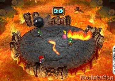 [Pre E3 2002] Mario Party se une a la fiesta