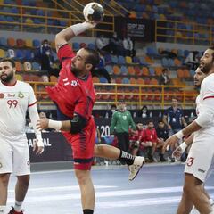 Chile muestra su mejor versión y vence a Marruecos