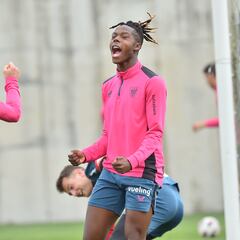 El Athletic respira: tiene claro que Nico Williams sigue