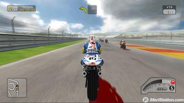 SBK-08 Superbike World Championship