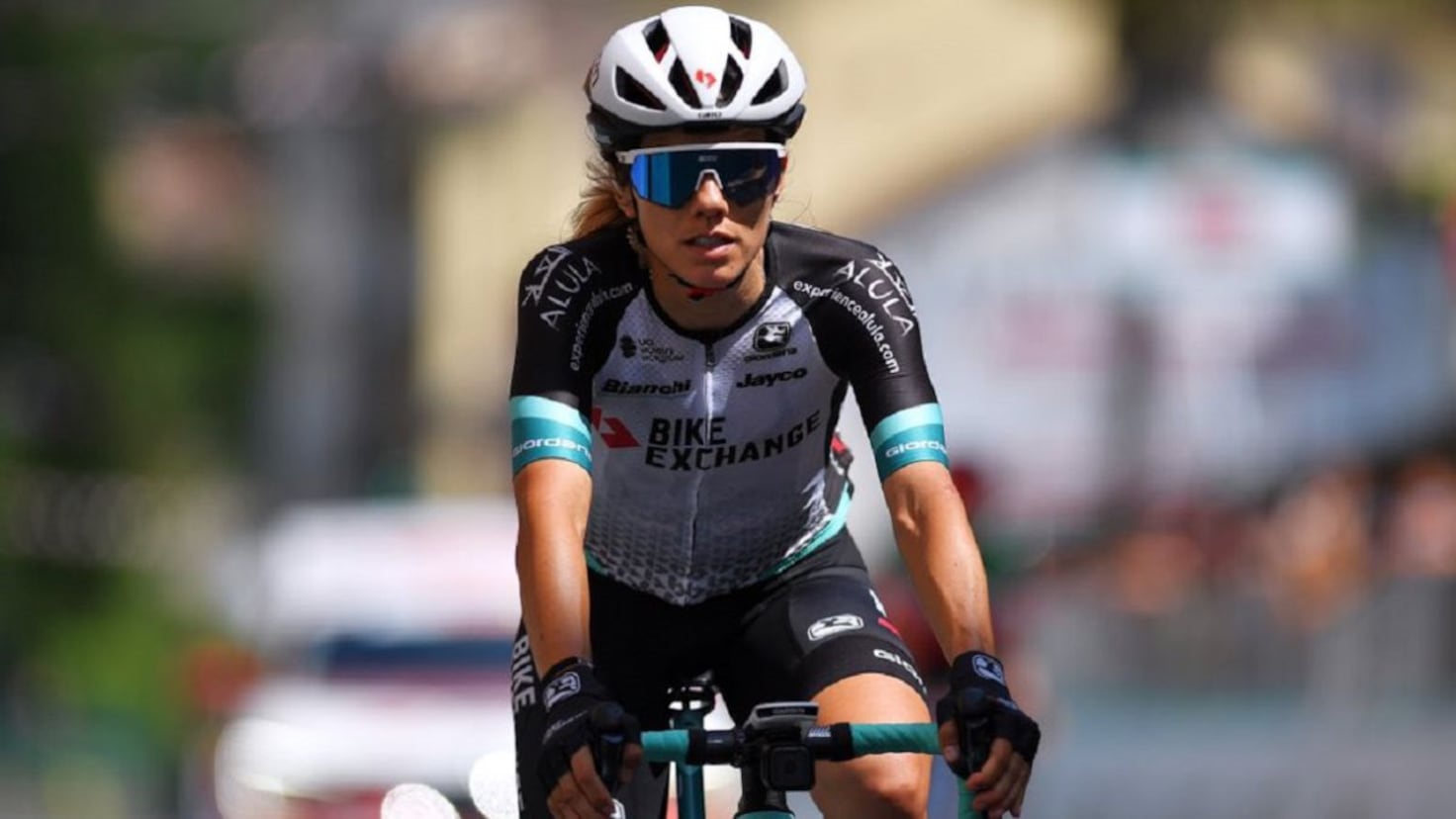 El Laboral Kutxa se refuerza con Ane Santesteban