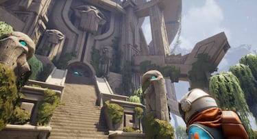 Journey to the Savage Planet, impresiones tras jugarlo