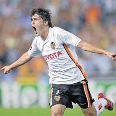 ?Qui¨¦n marc¨® el hat-trick y el p¨®ker m¨¢s r¨¢pido de LaLiga?