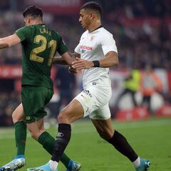 1x1 del Athletic: El gol de Capa y el trabajo defensivo