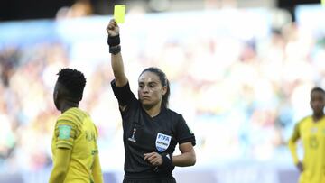 “Esta es una revancha”: el mensaje de una chilena que va al Mundial