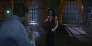Uncharted 4, la importancia de los personajes