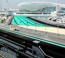 Yas Marina el circuito de los 26.630 millones