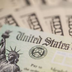 ¿Cuántos cheques de estímulo se han emitido y cuáles son las diferencias entre ellos?