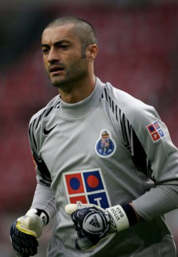 Vitor Baia casi logra alcanzar los 1.200 minutos imbatible, estuvo tan solo a 9 minutos. Alcanzó los 1.191 minutos sin encajar ningún gol en el Porto durante 1991.