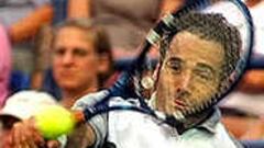 Primera reválida para los españoles