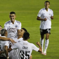 Los nombres del primer equipo que sí jugarán ante Audax