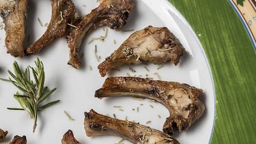 Murcia: Capital espa?ola de la gastronoma 2020