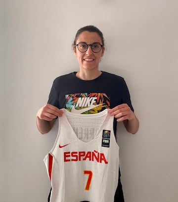 Camiseta del oro y MVP del Eurobasket 2017.