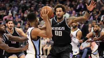 Resumen del Sacramento Kings - Memphis Grizzlies de la NBA