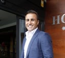 Cannavaro: "Los españoles han sabido hacerse más 'malvados'"