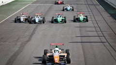 La Serena será el epicentro de la gran fecha doble de la Fórmula Total