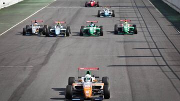 La Serena será el epicentro de la gran fecha doble de la Fórmula Total