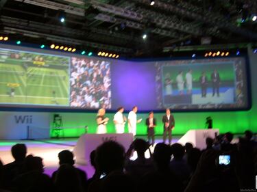 Wii: 249 € el 8 de diciembre junto a Wii Sports en Europa