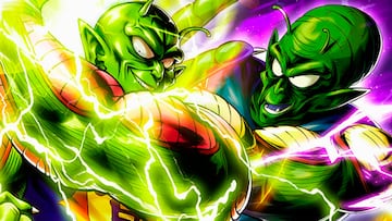 Piccolo Daimaoh Dragon Ball Daima