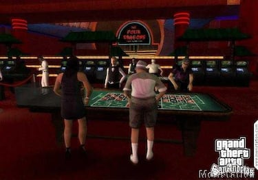 Flint demanda a Take-Two Interactive Software