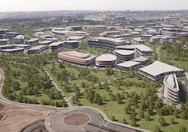El Real Madrid y la Comunidad impulsan el ‘Madrid Innovation District’: así será el distrito tecnológico de referencia