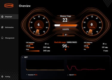 CPS DC360 Pro ARGB Display, análisis de un sistema de enfriamiento liquido con mucho estilo