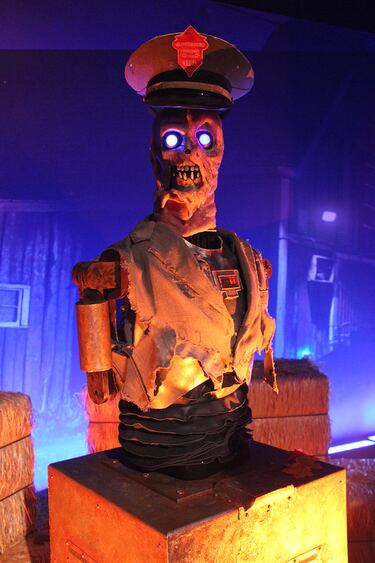 Call of Duty NEXT Las Vegas 2025 - Día 2: Pasando frío en pleno desierto jugando a Black Ops 7