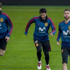 Alemania-España: canal TV, horario y dónde ver online