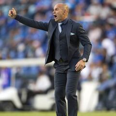 Jémez: “Me encontré con prensa basura, que no da la imagen real de México”