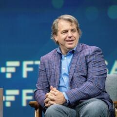 Chelsea to set up a multi-club network