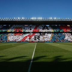 José Ramírez: el canterano de Chivas que brilla en el Rayo Vallecano