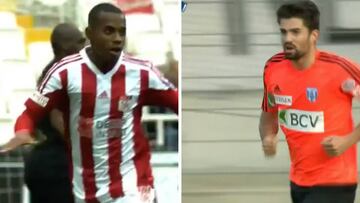 Del doblete espectacular de Robinho al estreno goleador de Enzo Zidane