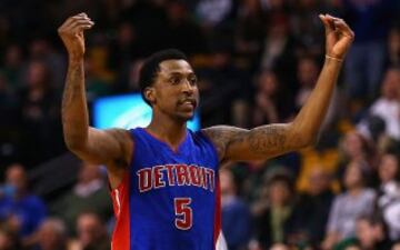 Kentavious Caldwell-Pope (Detroit Pistons)