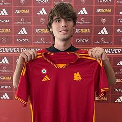 Julen Jon Guerrero, a un paso del Alavés