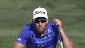 Rafael Cabrera-Bello.