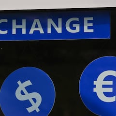 El precio del dólar alcanza un máximo histórico: Cuál es y cómo te afecta