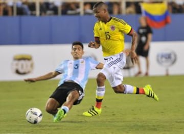 Colombia jugará otro amistoso este domingo contra Honduras en Cartagena.