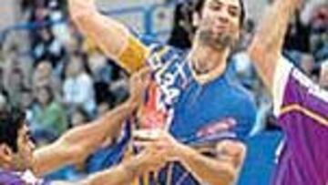 Balic, motor del Portland.