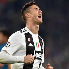 Cristiano Ronaldo beats Lionel Messi to 600 club goals