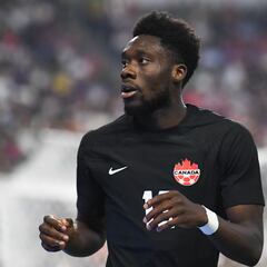 Why Alphonso Davies wouldn’t take non-EU spot on Real Madrid roster: what is the Cotonou agreement?