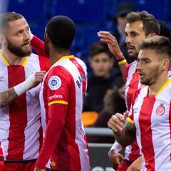 Timor, baja ante el Leganés por la cláusula del miedo