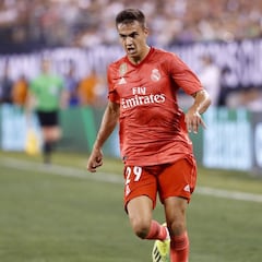 Las 5 virtudes por las que Reguilón ha superado a Theo Hernández