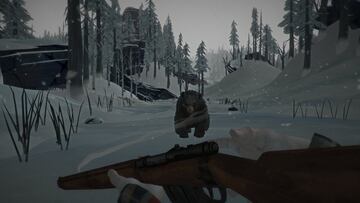 Imágenes de The Long Dark