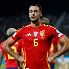 Quinigol jornada 5: pronósticos y resultados - 6/9/25