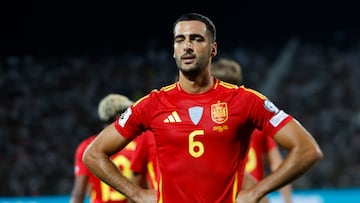 GOL MERINO